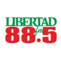 Emisora Libertad - FM 88.5